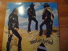 MOTORHEAD ACE OF SPADES  LP SIGNED LEMMY PHILTHY ANIMAL TAYOR FAST EDDIE CLARKE