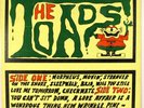  Private Hot Rod Surf /Garage Rock LP THE TOADS NM- (MORPHEUS)