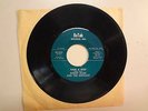 BOBBY MABE & THE OUTCAST: Take A Step- I’m Lonely-U.S. 7