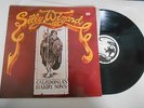 LP Folk Silly Wizard - Caledonia's Hardy Sons (10 Song) HIGHWAY REC