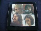 The BEATLES LET IT BE BOX SET SCARCE1970 ORIGINAL UK Stereo RED APPLE VINYL MINT
