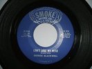 Northern Soul. GEORGE BLACKWELL 