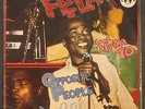 FELA RANSOM KUTI & HIS AFRICA ´70 - OPPOSITE PEOPLE / NIGERIA AFRO BEAT 1977