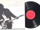 Bruce Springsteen: Born To Run LP COLUMBIA RECORDS JC 33795 US 1977 Gatefold NM+