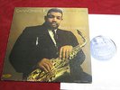 Cannonball Adderley Quartet  TAKES CHARGE  LP Riverside USA RLP 12-303 DG 1959
