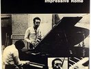 KONITZ-SOLAL-IMPRESSIVE ROME-RECORD MINT, UNPLAYED, INSERT-HARD TO FIND