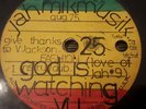 Vivian Jackson God Is Watching You Dub Orig Tubbys 10