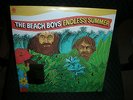 THE BEACH BOYS // Endless Summer // BRAND NEW 180 GRAM LP RECORD VINYL