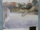 RUSH Grace Under Pressure LP 200 Gram Audiophile Pressing NEW SEALED