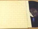 Pink Floyd 2 LP The Wall ORIG US MINT- VINYL PSYCH Roger Waters OST CLASSIC ROCK