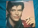 DAVID BOWIE CHANGESTWOBOWIE VINYL LP RCA BOWLP3 1981 A-2U/B-2U - UK MINT