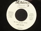 northern soul BIRD ROLLINS No Heat No Hot Water MAGNET DJ M- listen