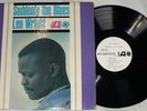 LEO WRIGHT Suddenly The Blues Atlantic 1393 OG WLP Mono 1962 Jazz LP K. BURRELL