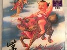 Stone Temple Pilots Purple LP Limited Colored Vinyl - STP - VG+/NM