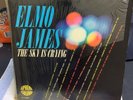 Elmo James Elmore James LP The Sky Is Crying NM In Shrink ORIG RARE Sphere Sound