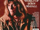 JOHN MAYALL 
