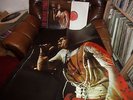 Rolling Stones, Same, Decca S 17 005 PO Stereo, 1970, POSTER, Near Mint