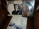 Sting, The Dream of the Blue Turtels, Limited Edition PICTURE DISC, GIMMIX