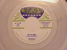 RARE DOO  WOP 45 BY 