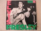 ELVIS PRESLEY 1956 LP Album LPM-1254 RCA Victor