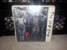 THE POP GROUP Y LP VINYL RECORD  IMPORT RADARSCOPE