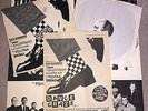 Dance Craze OST SPECIAL MADNESS SELECTOR BEAT