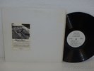 A SAFE PLACE Soundtrack LP 1971 RARE PROMO-ONLY OST Orson Welles Jack Nicholson