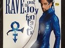 PRINCE Rave Un2 The Joy Fantastic LP 2 Record Set RARE VG+ rare pop