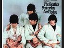 THE BEATLES YESTERDAY AND TODAY BUTCHER COVER FANTASY ALBUM COVER.