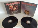 IRON MAIDEN - LP FLIGHT OF ICARUS / THE TROOPER 2 X MAXI