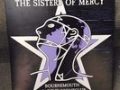 The Sisters Of Mercy - Bournemouth Academy Nightclub LP