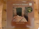 Dark Quarterer The Etruscan Prophecy LP 1988