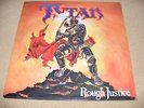 Tytan Rough Justice 12
