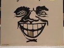Sealed War - Why Can't We Be Friends * 1975 UA Soul Funk LP Hype Stickers