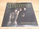 THE DOORS ABSOLUTELY RARE  2LP VINYL RECORD SET UNRELEASED DEMOS, LIVE ,floyd