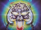 MOTORHEAD - OVERKILL Vinyl LP 1979 UK Pressing (BRON 515)