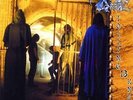 MORTUARY DRAPE - Tolling 13 Knell  DLP