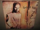 GREG X VOLZ Come Out Fighting RARE ORIGINAL SEALED LP 1988 Myrrh Christian Xian