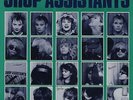 Shop Assistants (Vinyl Used Very Good) 180gm Vinyl