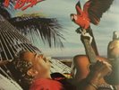Jimmy Buffet Songs You Know By Heart Sealed New Lp