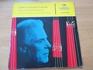 Enrico Mainardi Cello Recital. AUTOGRAPHED COPY NO. 0416 of 1000 DGG Tulip