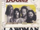Doors - L. A. Woman - The Workshop Sessions (180g) 2Lp.Neu