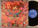 Cream  Disraeli Gears   Psych  Orig UK Stereo A1 B1 Matrix Laminated Cover