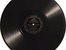 78 RPM VICTOR 38077 FESS WILLIAMS ROYAL FLUSH ORCH HOT TOWN KENTUCKY BLUES '29 ?
