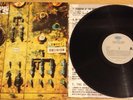 SCREAMING TREES - SWEET OBLIVION LP VINYL EPIC / SONY 471724 1 1992 EX / EX