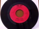 The Rockin' Ramrods - She Lied/The Girl Can't Help It 45 orig. garage VG+ HEAR