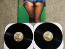 VELVET UNDERGROUND LIVE with LOU REED GERMAN PRESSING NMINT/NMINT 2 LP
