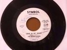 The Entertainers - Love in My Heart/My Pad 45 Promo northern soul VG HEAR