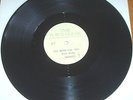 U2-EVEN BETTER THAN THE REALTHING(PERFECTO MIX)-RARE UK 1SIDED TOWNHOUSE ACETATE