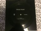 Title Fight - Shed - Flexi 7